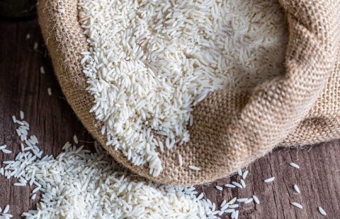 راه های تشخیص برنج ایرانی اصل